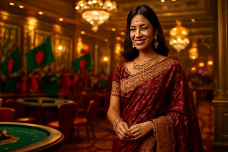 hi777 স্কোরবোর্ডে রাউন্ড পরিবর্তন